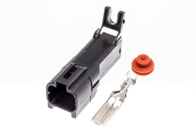 Electrical connector repair kit